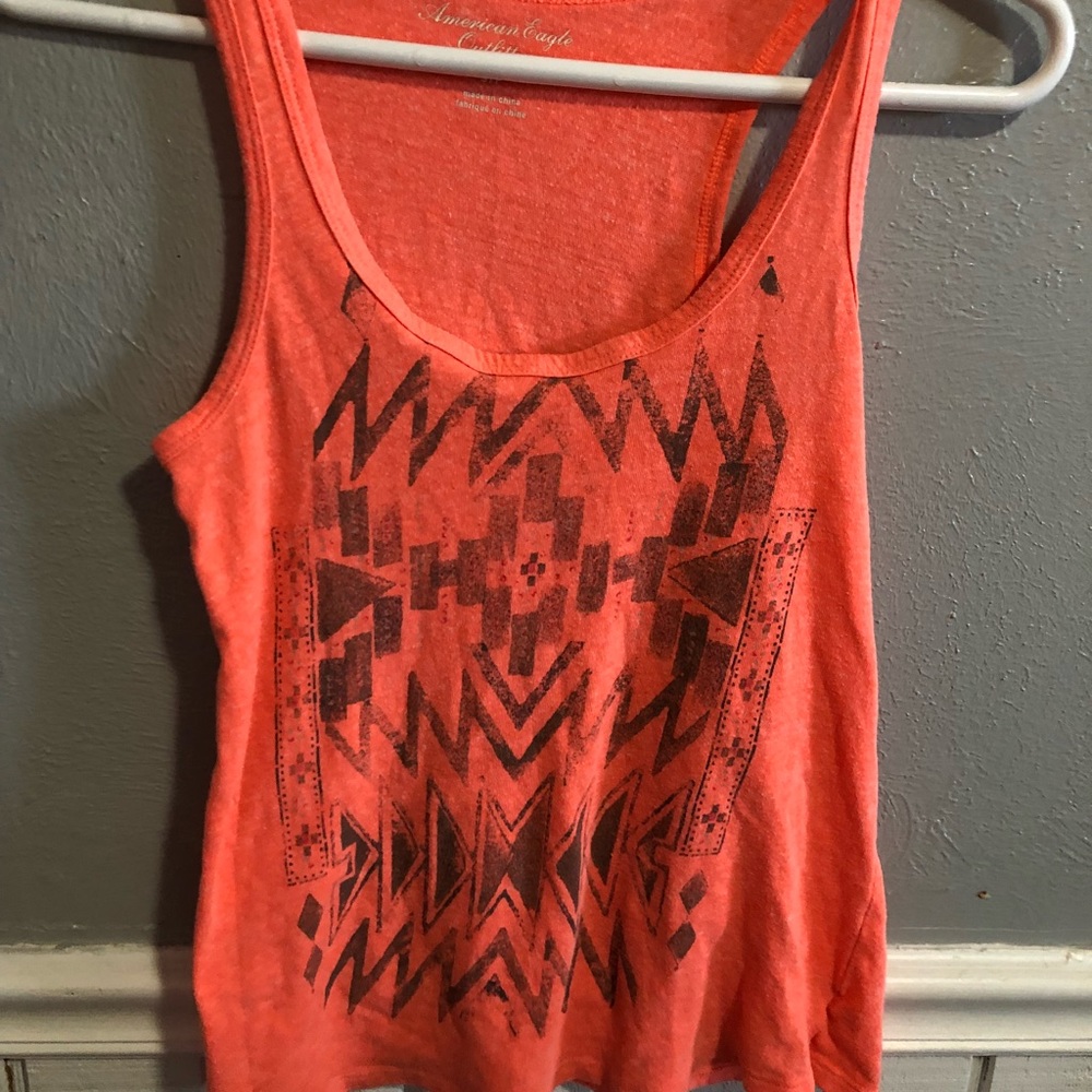 AEO Tank